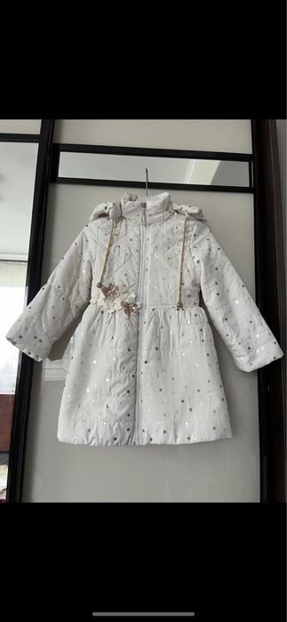 Плащ, пальто, курточка