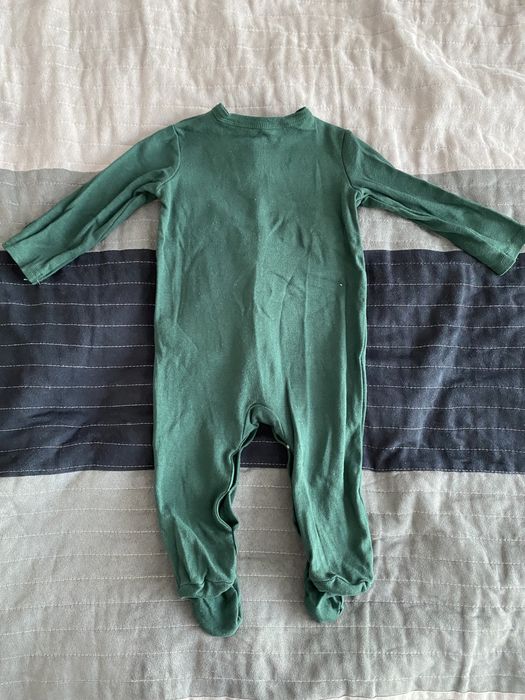 Чоловічок, человечек 74