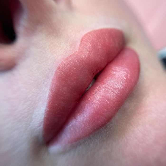 Перманентний макіяж , 900грн, татуаж , брови ,губи ,очі