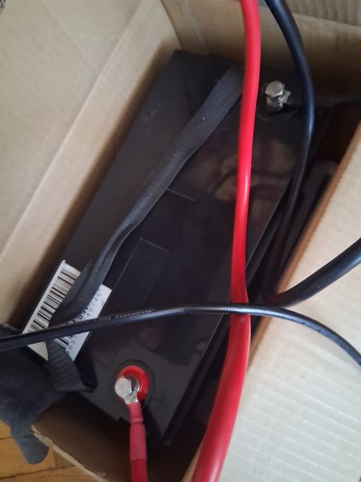 ДБЖ volt polska sinus PRO