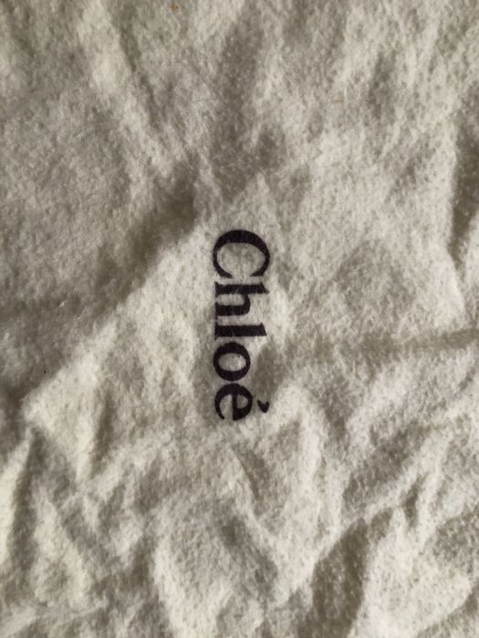 Worek przeciwkurzowy Chloè