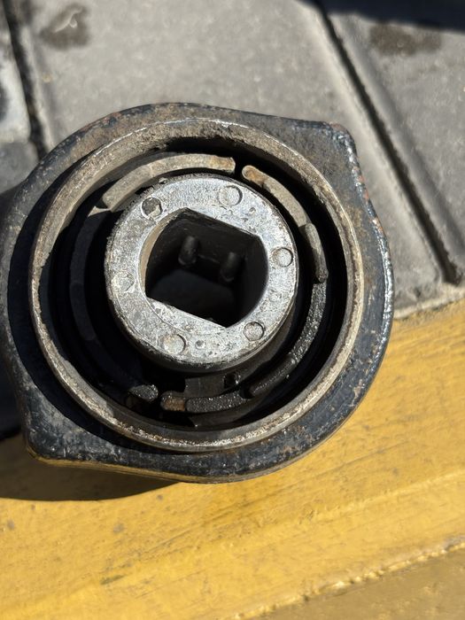 Рычаги передние Metcedes W203 W209 C class CLK class под реставрацию