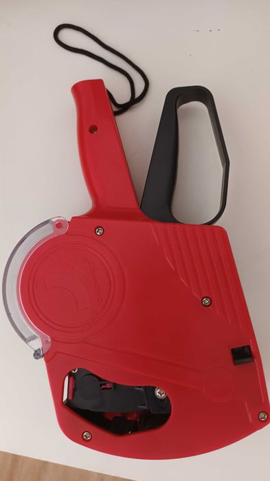 Etiquetadora Q-Connect