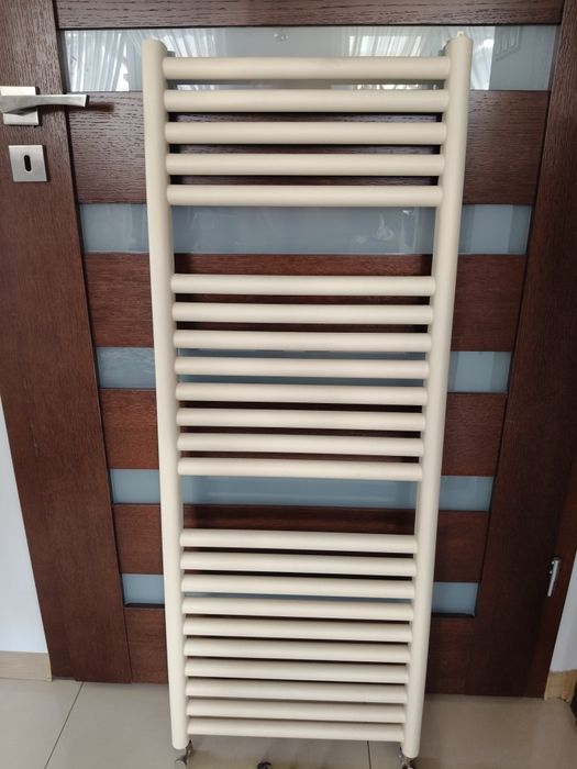 Grzejnik łazienkowy drabinka LUXRAD 45x115 cm