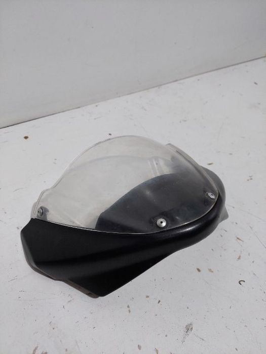 ducati monster 696 796 1100 owiewka szyba osłona nad lampe