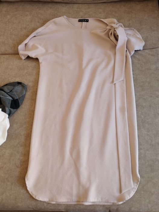 Sukienka rozmiar 38