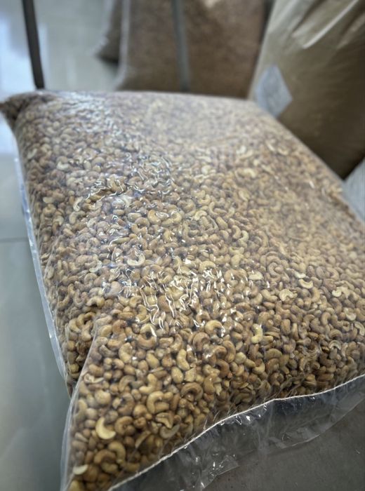 Горіхи/сухофрукти опт