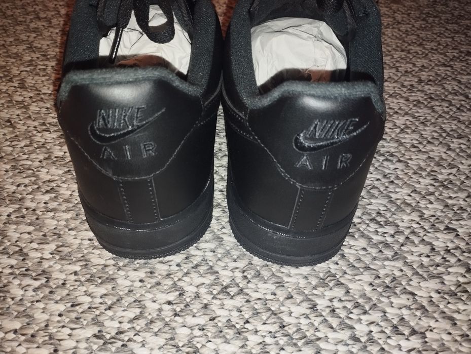 Air Force 1 Supreme