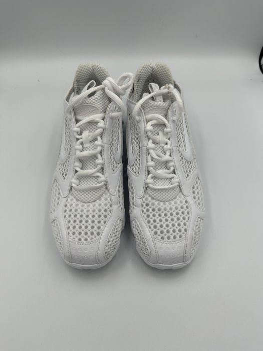 Sneakersy niskie białe unisex Nike Spiridion 42