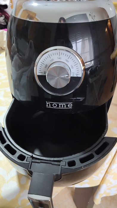 Air fryer marca home