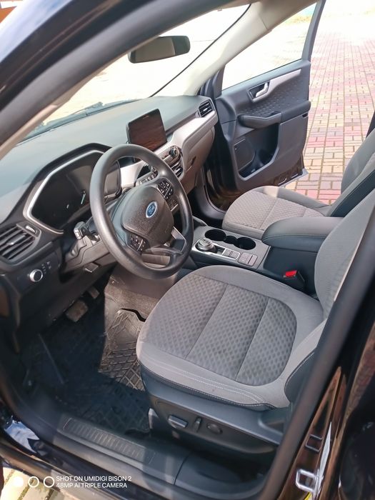 Форд ескейп 2020 р.