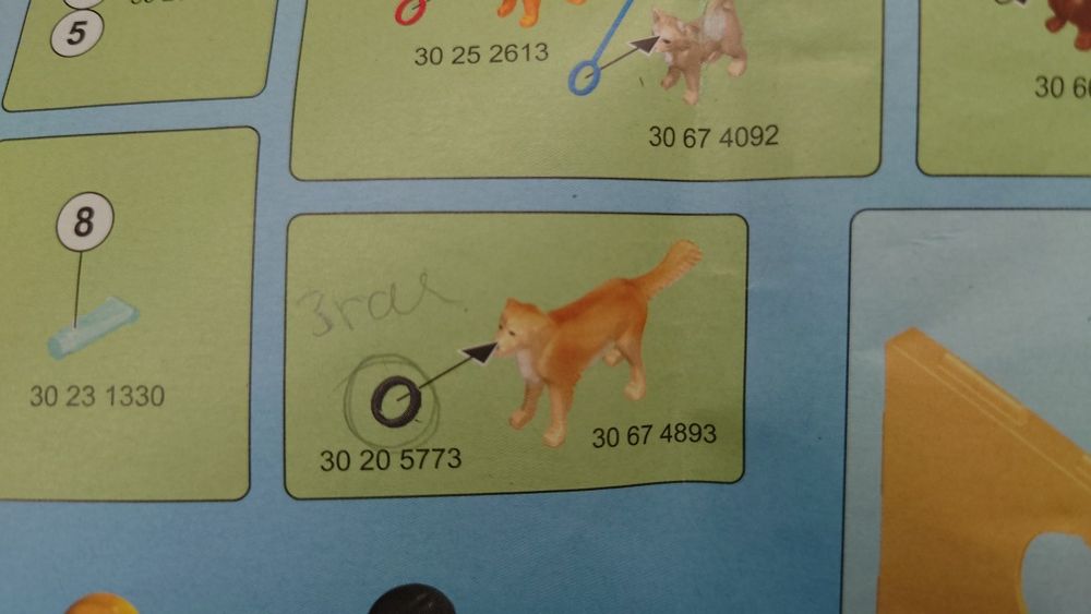 Playmobil Hotel dla zwierząt