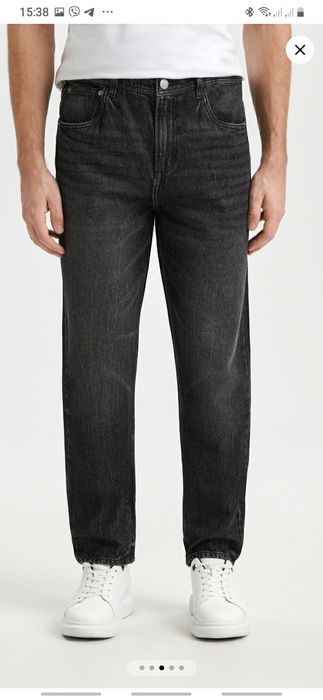 Продам чоловічі штани