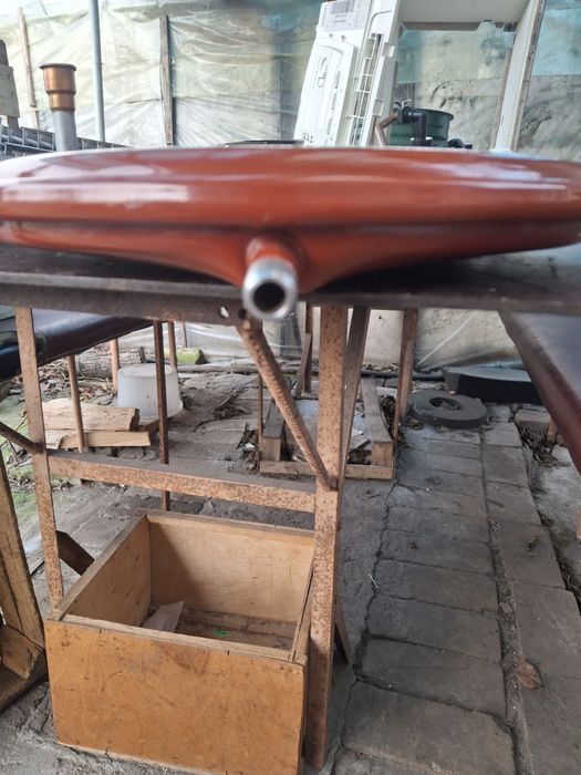 Saunier Duval Tema classik 24кв.