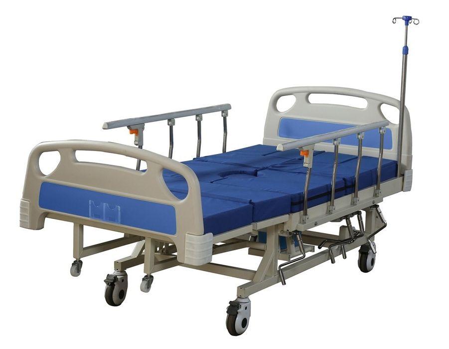 Медичне ліжко ..