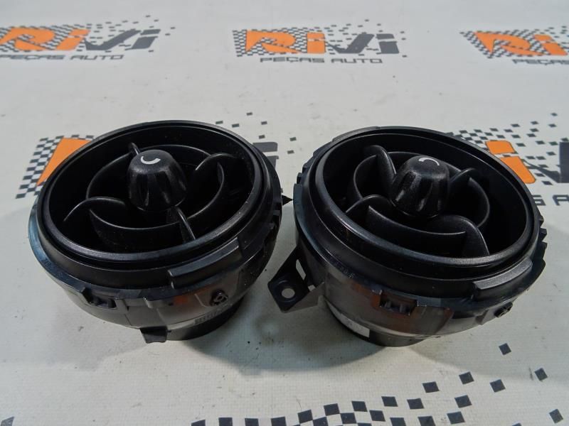 Difusor / saída de ar MINI Mini (R56)
