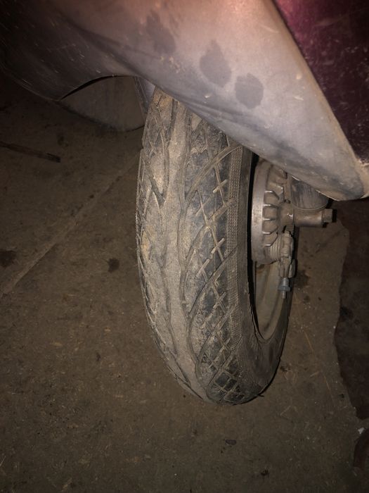 Хонду дио обмен на дэльту или альфу или ваши варианты