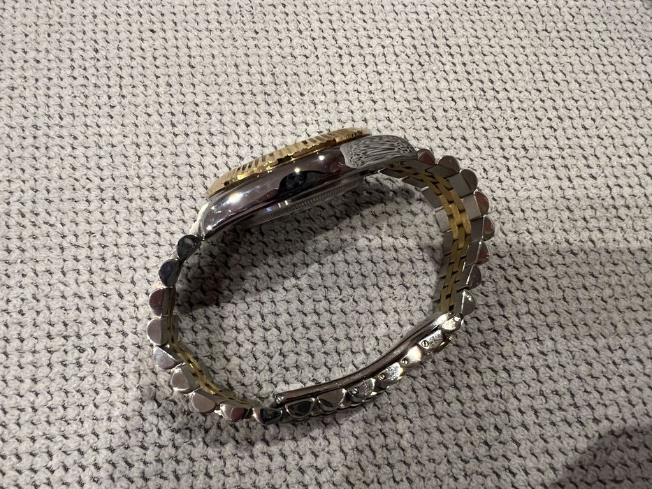 RLX Datejust 36mm unikat !