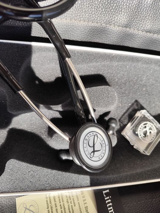 Littmann Estetoscópio Classic II