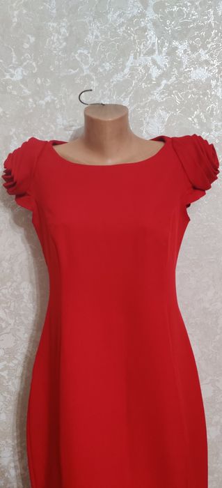 Плаття довге вечірнє