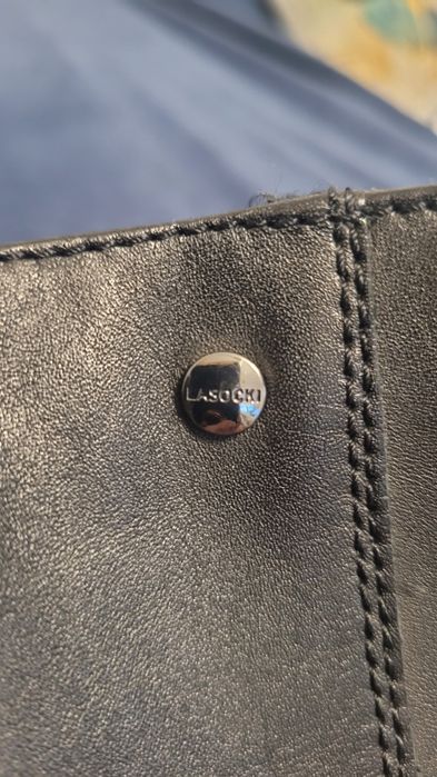 Kozaki damskie 41 Lasocki