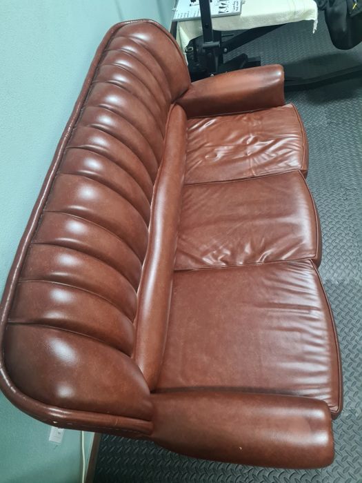 Sofá cama em excelente estado