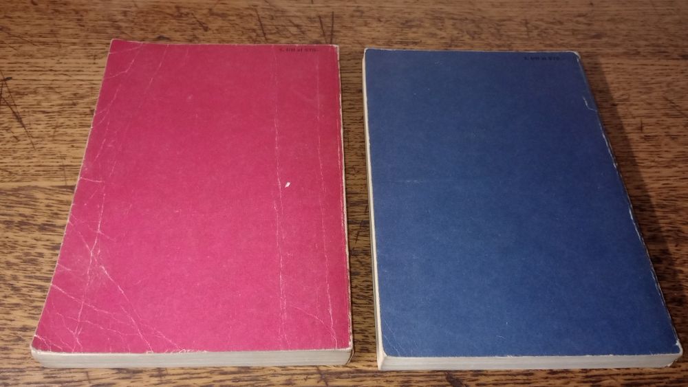 Dekameron. 1+2 tom. Giovanni Boccaccio