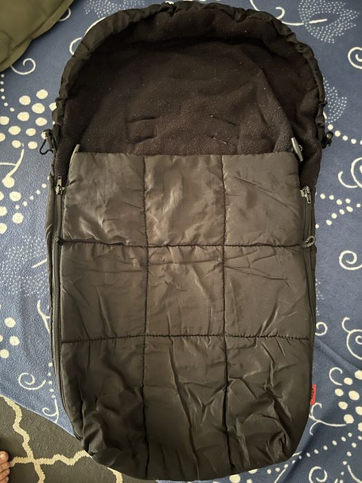 Śpiworek dzieciecy „KEES” 70x40 nieprzemakalny.