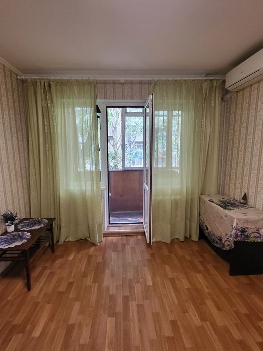 Здам подобово 1к.кв Черьомушки, в.Танцюри (Петрова)/парк Марка Твена (Горького)