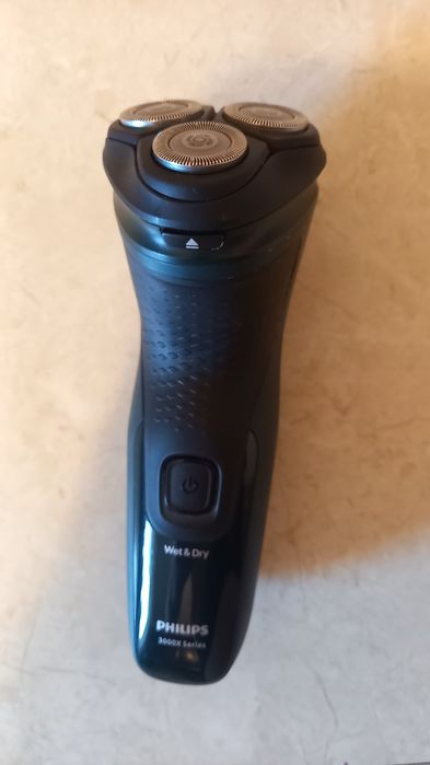 Golarka philips 3000X series