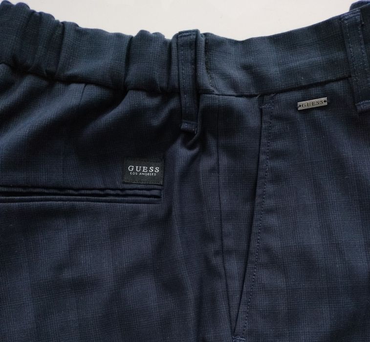 Spodnie materiałowe Guess rozmiar 30 (S/M)