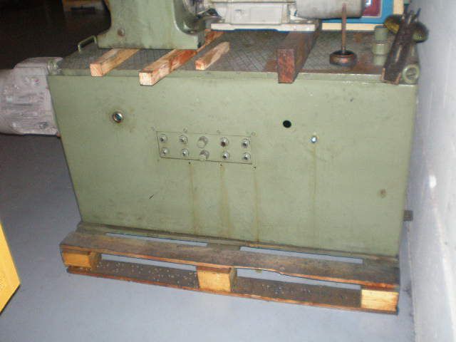 centralina hidraulica 150 ton