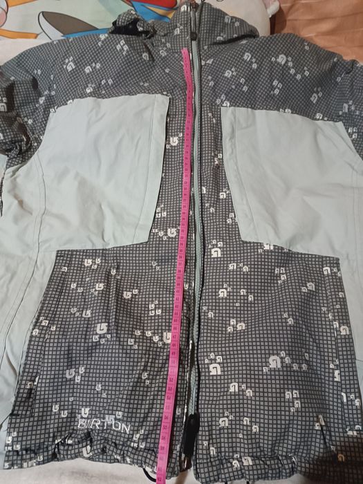 Куртка зимова чоловіча