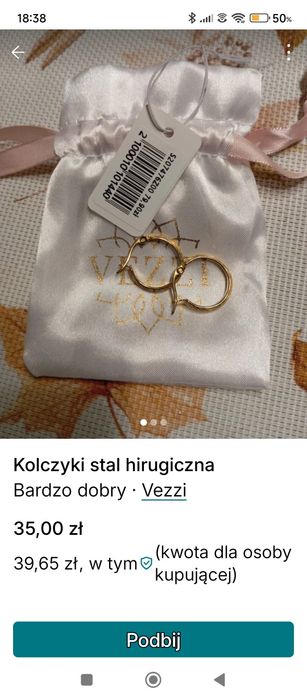 Stal hirugiczna złota