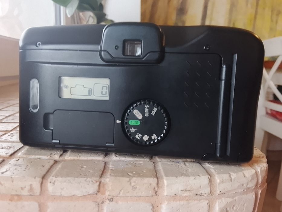 Canon Prima Super 115