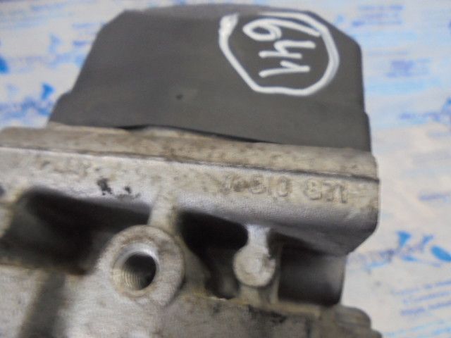 Válvula EGR BMW 1 (F20)