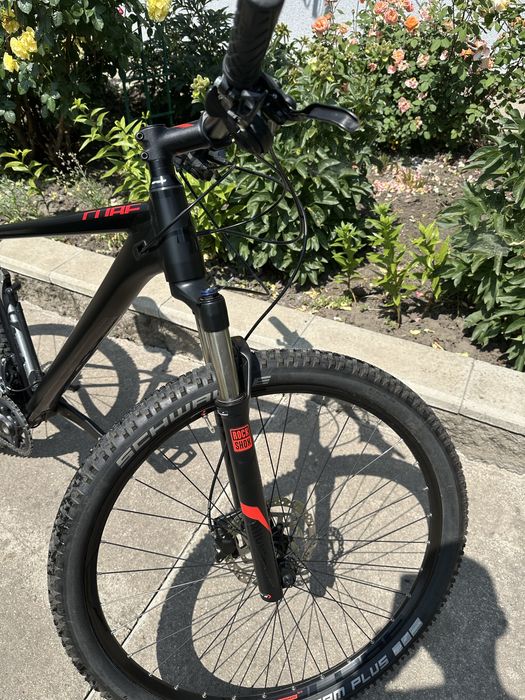 Cube reaction pro 2019