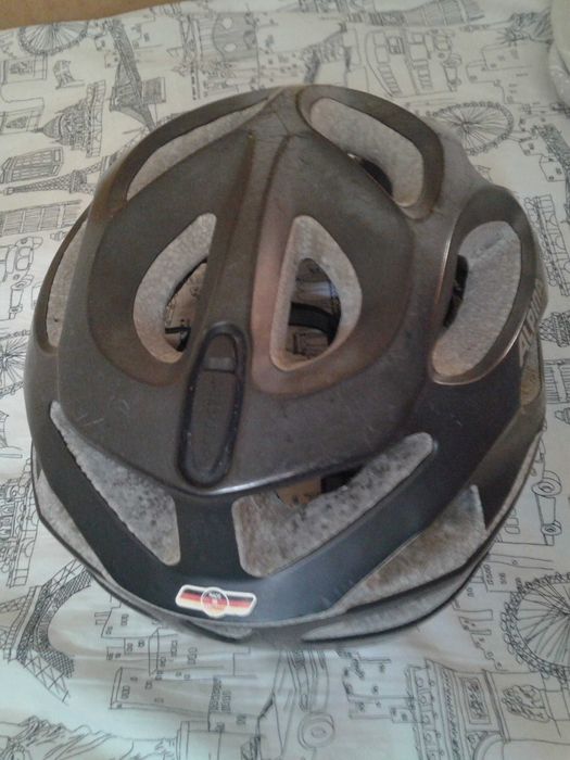 Kask rowerowy Alpina 59 - 64 lekki