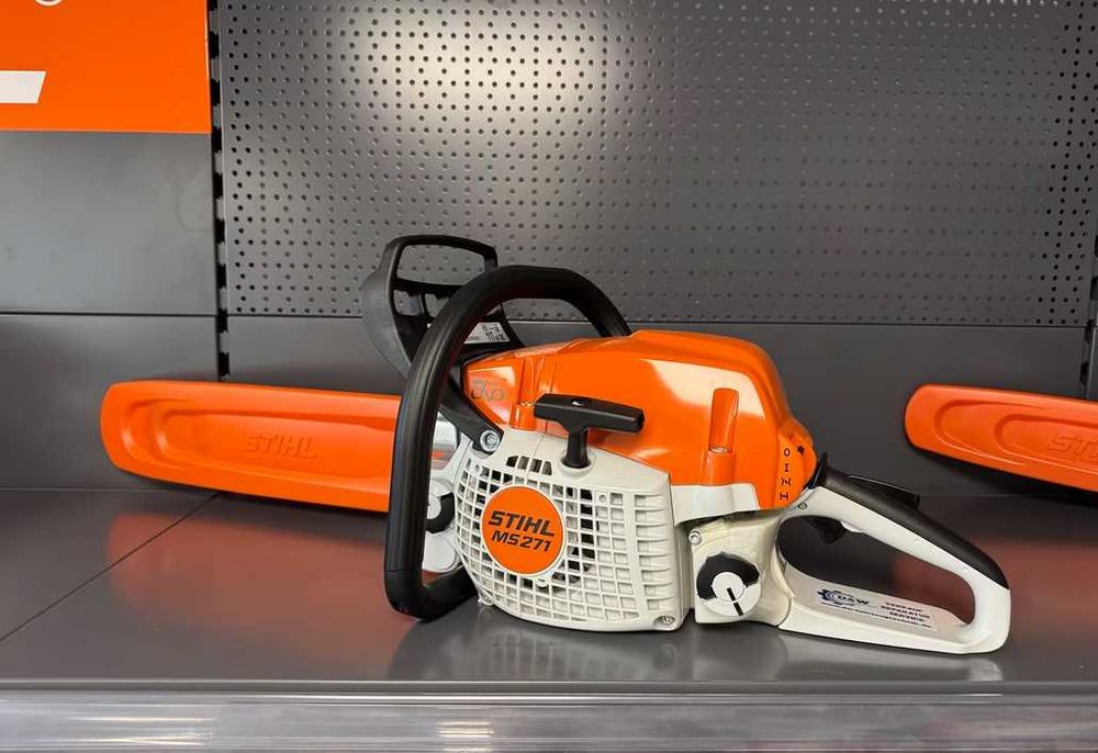 Pilarka łańcuchowa Stihl MS 271 – nowa, nieużywana, 40 cm