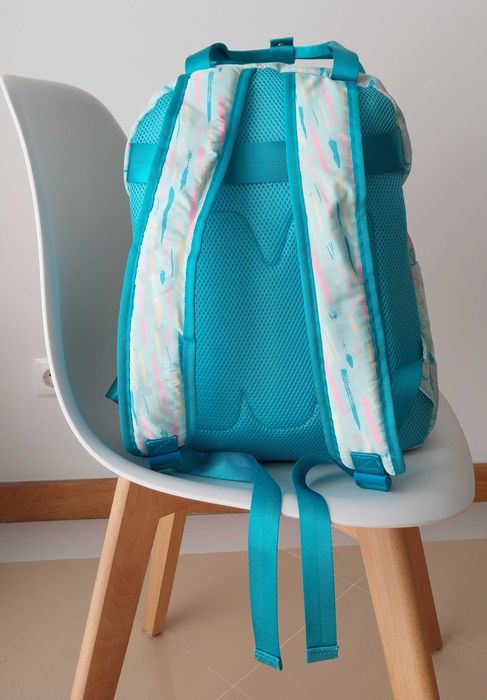 Mochila multiusos "marshmallow"64176293131011121