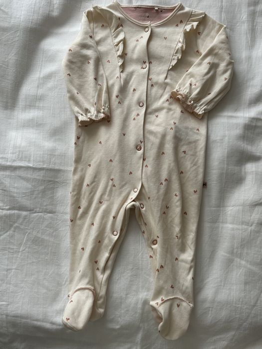 Pajacyk w serca Next