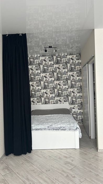 Каманина, сдам однокомнатную квартиру.