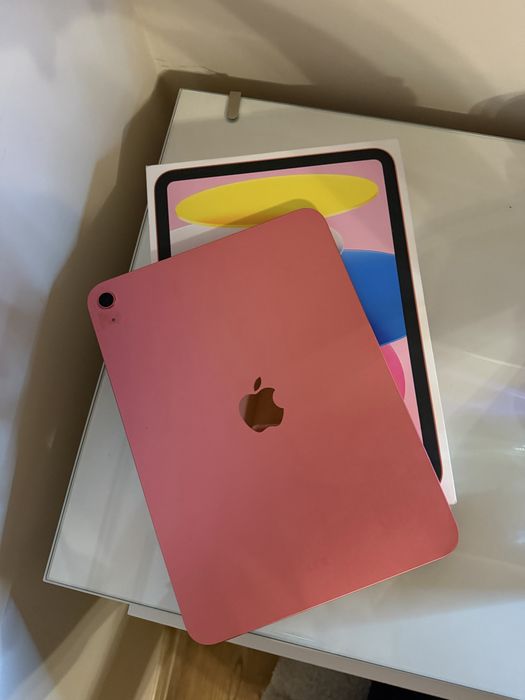 Ipad 11 gen. 2025