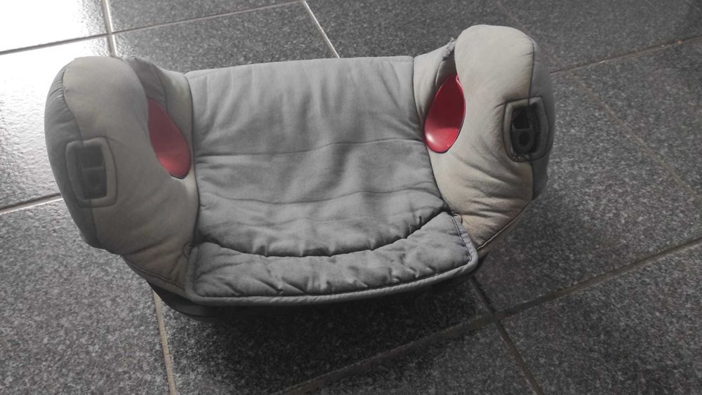 assento de automóvel