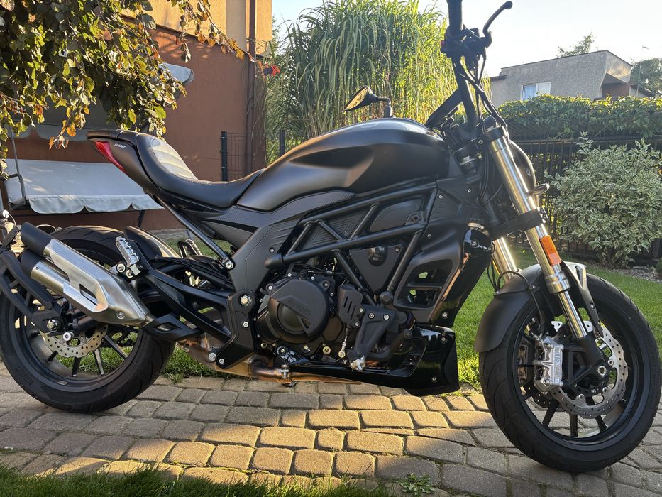 Benelli