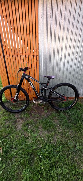 Radon Slide M160 carbon