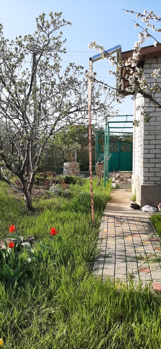 Продам дачу (дом-термос) с возможностью проживания круглый год.