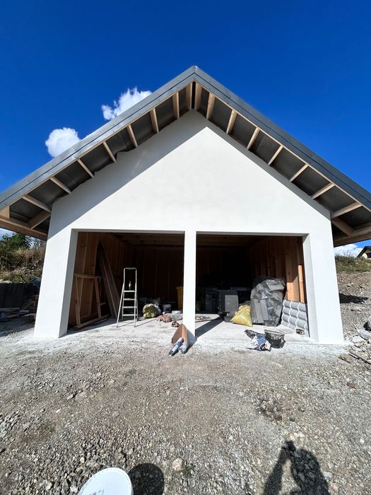 usługi ocieplenie domow