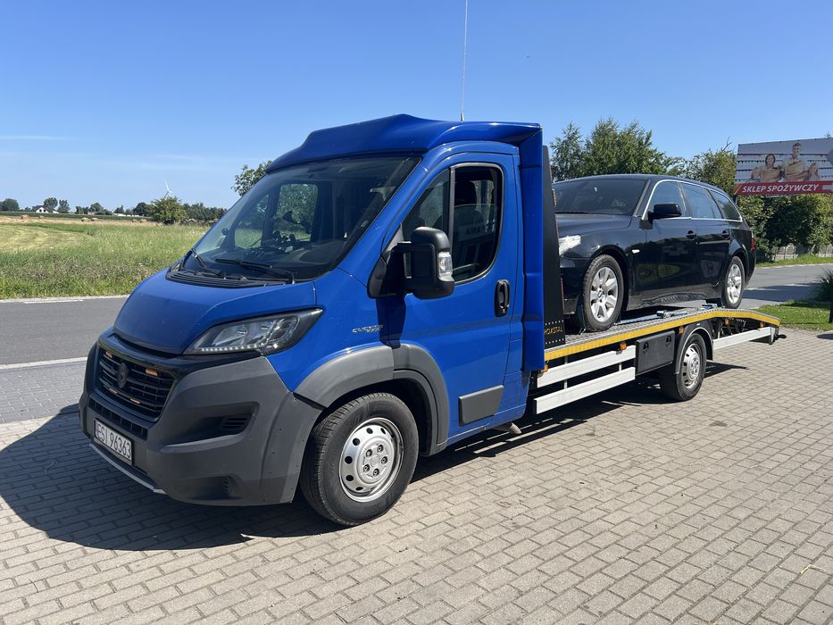 Wynajem Autolawety, Wypożyczalnia, Laweta, Pomoc Drogowa