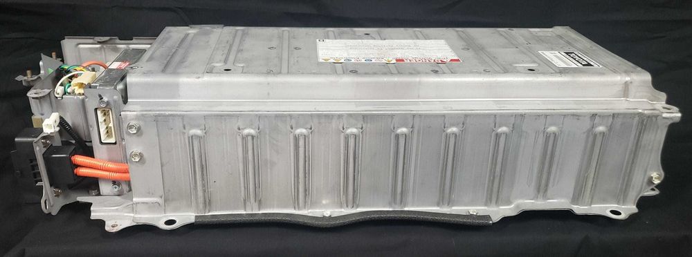 Regeneracja baterii hybrydowych - Częstochowa i okolice